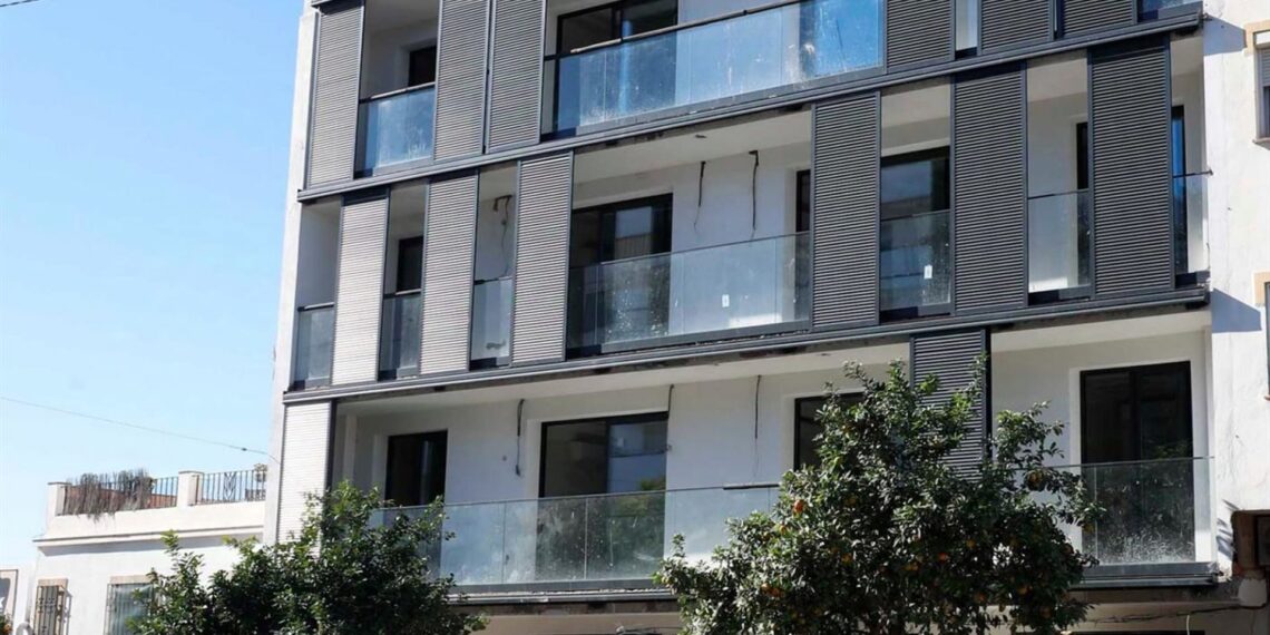 Marbella sortea 18 viviendas públicas de alquiler asequible para los jóvenes