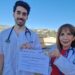 Medicina Interna del Hospital Costa del Sol, reconocida por su trabajo en atención a pacientes crónicos