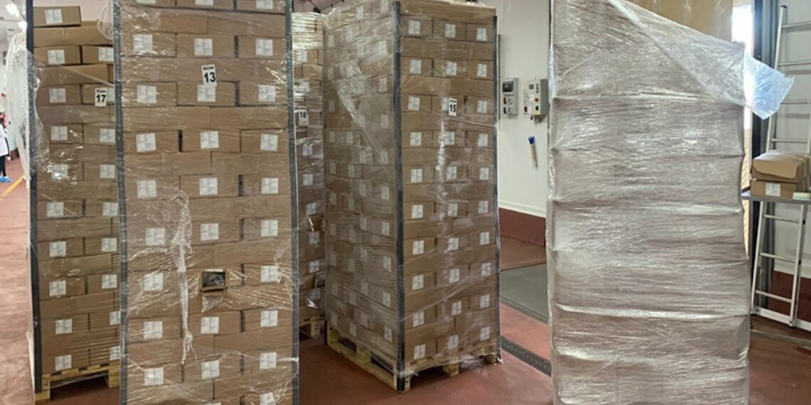 Detenido uno de los mayores capos mundiales de la droga en Marbella