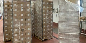 Detenido uno de los mayores capos mundiales de la droga en Marbella