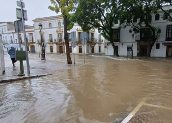 La Junta analiza con los ayuntamientos las zonas inundables y las expondrán para que se «sepan los riesgos»