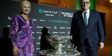 La Junta destaca que la Copa Davis servirá de promoción deportiva y generará un gran impacto en la marca Andalucía