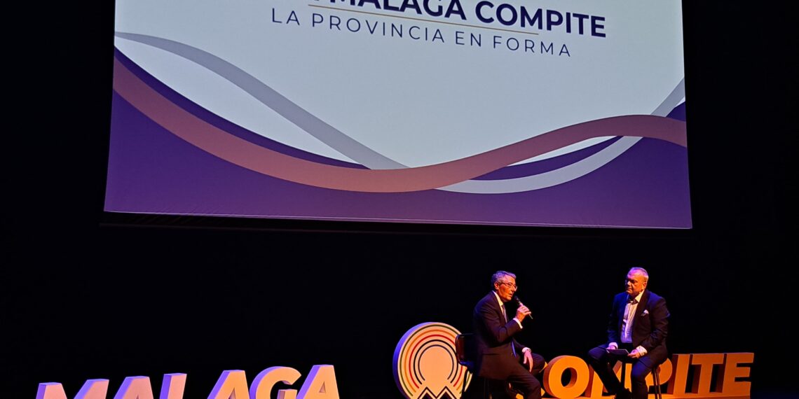 Diputación apoya a 53 deportistas individuales y 46 clubes deportivos de la provincia a través de Málaga Compite