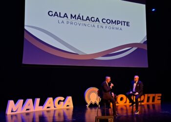 Diputación apoya a 53 deportistas individuales y 46 clubes deportivos de la provincia a través de Málaga Compite