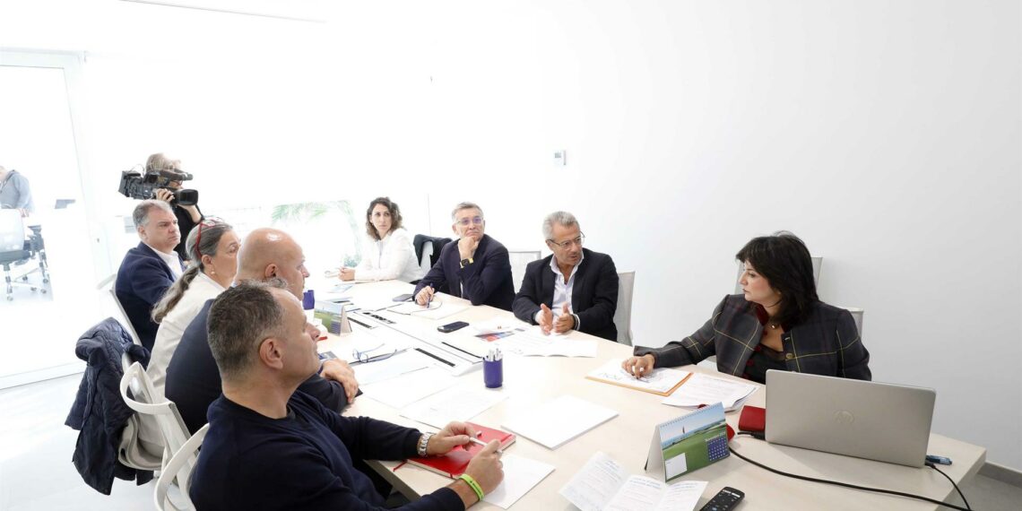 El Ayuntamiento de Marbella recibe 200 propuestas previas para el nuevo Plan de Ordenación Urbana