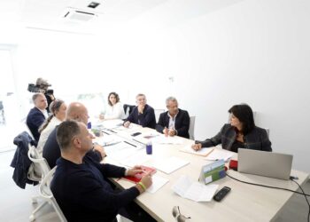 El Ayuntamiento de Marbella recibe 200 propuestas previas para el nuevo Plan de Ordenación Urbana