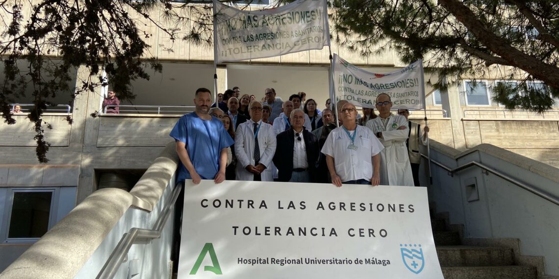 Un hombre amenaza de muerte a una cirujana pediátrica en Urgencias del Hospital Materno