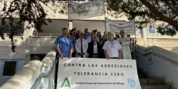 Un hombre amenaza de muerte a una cirujana pediátrica en Urgencias del Hospital Materno