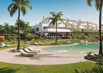 Metrovacesa obtiene la licencia de obra para construir 65 viviendas de lujo en Casares