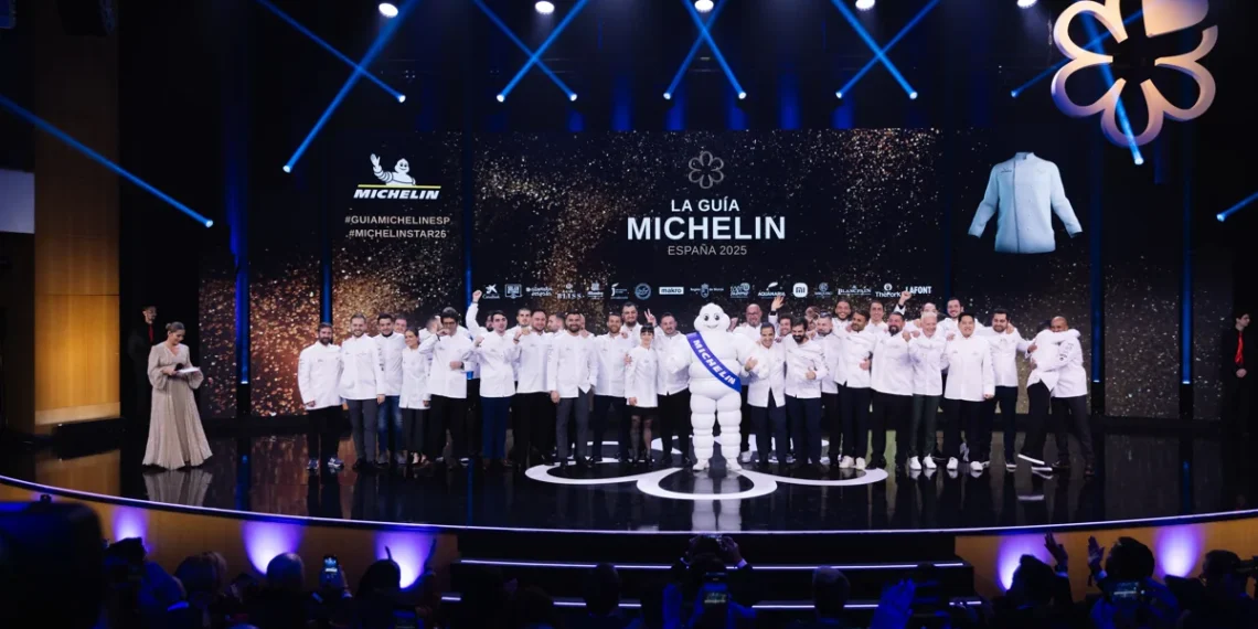 Cinco restaurantes de la Costa del Sol mantienen la estrella Michelin y la capital suma una más