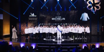 Cinco restaurantes de la Costa del Sol mantienen la estrella Michelin y la capital suma una más