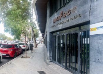 SegurCaixa Adeslas, Asisa y DKV se retiran de Muface: más de 1,5 millones de funcionarios deberán ir a la Sanidad pública