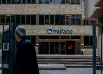 Concentración de CSIF este lunes en las ocho capitales andaluzas para exigir la «continuidad» del servicio de Muface