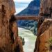 Mañana jueves salen a la venta las nuevas entradas del Caminito del Rey para las fechas entre el 14 de enero y 29 de junio de 2025