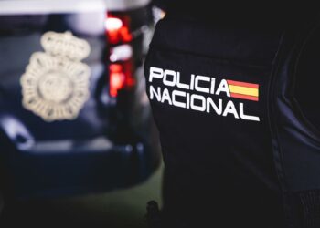 Evacuado al hospital Carlos Haya un hombre de 35 años tras recibir varios disparos en Málaga capital