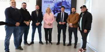 La Gran Feria Sabor a Málaga recibirá del 4 al 9 de diciembre al mayor número de empresas de su historia, con más 2.000 productos a la venta