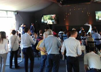 Aehcos critica «la elevada carga impositiva» que soporta el sector hotelero en la provincia