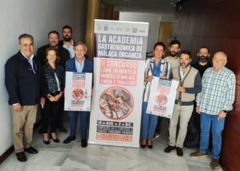 Catorce ventas y restaurantes participan este año en el concurso de lomo en manteca, que impulsa Sabor a Málaga