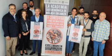 Catorce ventas y restaurantes participan este año en el concurso de lomo en manteca, que impulsa Sabor a Málaga