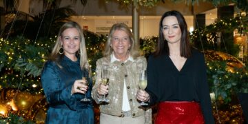 El icónico hotel de lujo de Marbella, Don Pepe Gran Meliá, da la bienvenida a la temporada navideña con un plan de actividades