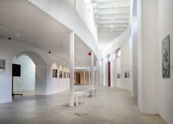 El centro cultural La Malagueta de la Diputación acoge las IV Jornadas de Espiritualidad ‘Morir para vivir’