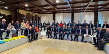 Torremolinos inicia la tramitación para impulsar la construcción de 200 viviendas asequibles