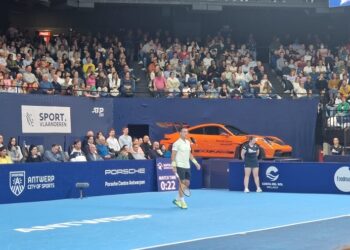 El European Open, Billie Jean King, la Copa Davis… Turismo Costa del Sol se consolida en eventos deportivos internacionales