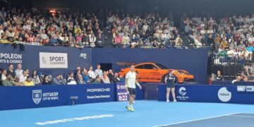 El European Open, Billie Jean King, la Copa Davis… Turismo Costa del Sol se consolida en eventos deportivos internacionales