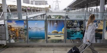 Operadores británicos apuntan a un crecimiento medio de reservas del 6% en Costa del Sol para 2025