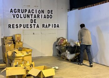 PP pide trabajo conjunto para estar a la altura del ejemplo de solidaridad con los afectados por la DANA