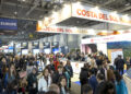 Turismo Costa del Sol anuncia en WTM un incremento del 11,1% en plazas aéreas hacia la Costa del Sol en los próximos tres meses