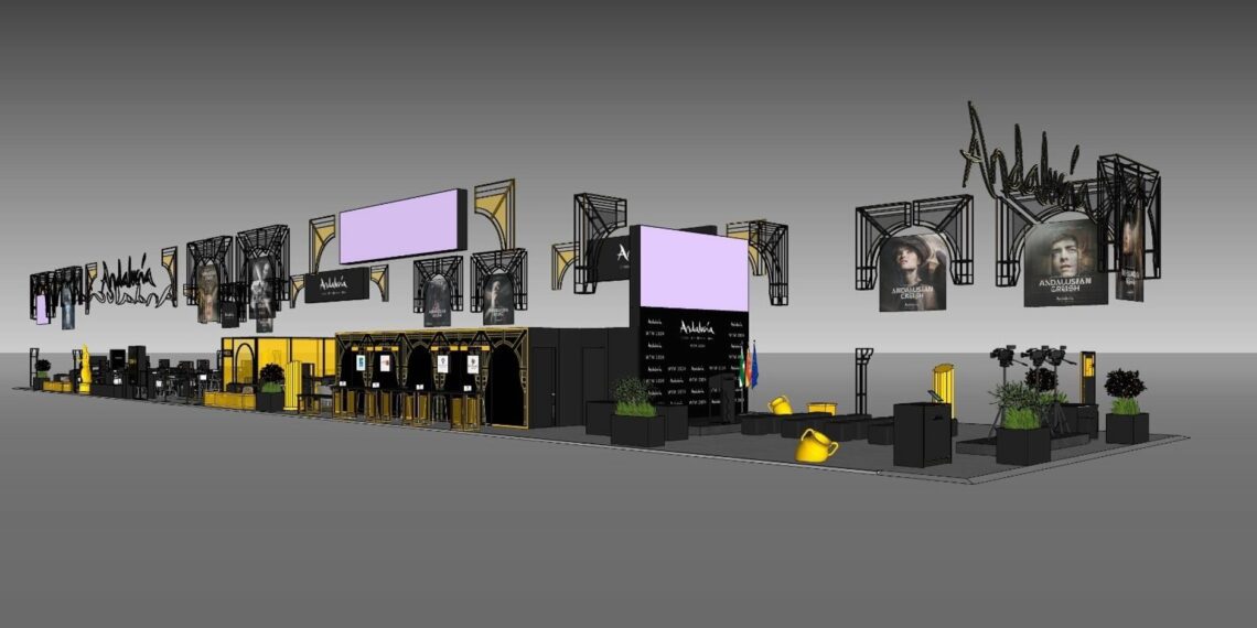 Andalucía calcula la celebración de más de 800 encuentros profesionales en la World Travel Market