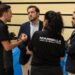 Ayuntamiento de Marbella expresa su apoyo al Costa del Sol Voley tras insultos homófobos a uno de sus jugadores