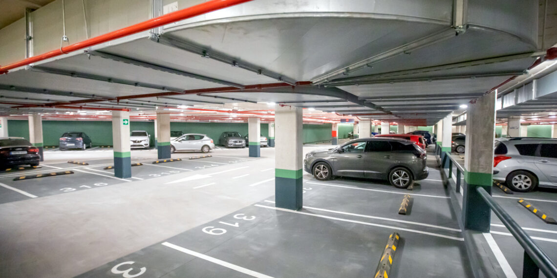 El Ayuntamiento ampliará la red de estacionamientos públicos con un nuevo parking en La Lobilla