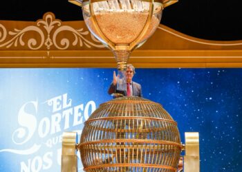 Así se han repartido los premios de la Lotería Nacional en toda la Costa del Sol