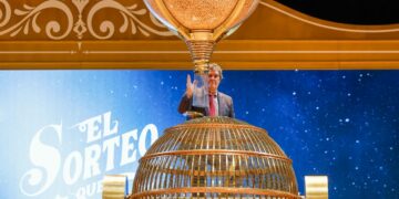 Así se han repartido los premios de la Lotería Nacional en toda la Costa del Sol