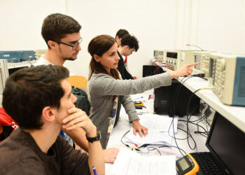 Las universidades andaluzas están entre las mejores del mundo en 37 especialidades científicas