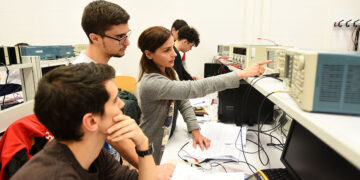 Las universidades andaluzas están entre las mejores del mundo en 37 especialidades científicas