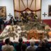 Inaugurado el tradicional Belén de la Cofradía del Santísimo Cristo de la Redención