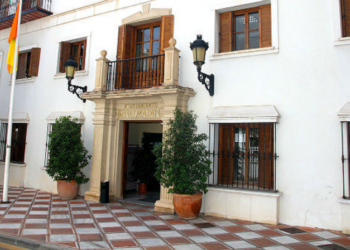 Benalmádena guardará un minuto de silencio en repulsa por el asesinato de Adela