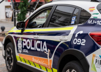 La Policía investiga un tiroteo en Benalmádena sin heridos ni detenidos