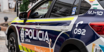 La Policía investiga un tiroteo en Benalmádena sin heridos ni detenidos