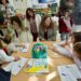 La Junta destina casi 900.000 euros a la renaturalización de los espacios exteriores de los centros docentes