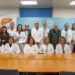 El Hospital Regional de Málaga recibe el Certificado de Excelencia en la implementación del Decálogo de la Eliminación de la Hepatitis C