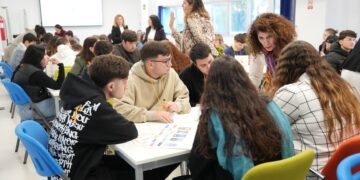 Casi 550 centros escolares andaluces se suman a la Estrategia de Emprendimiento Educativo de la Junta