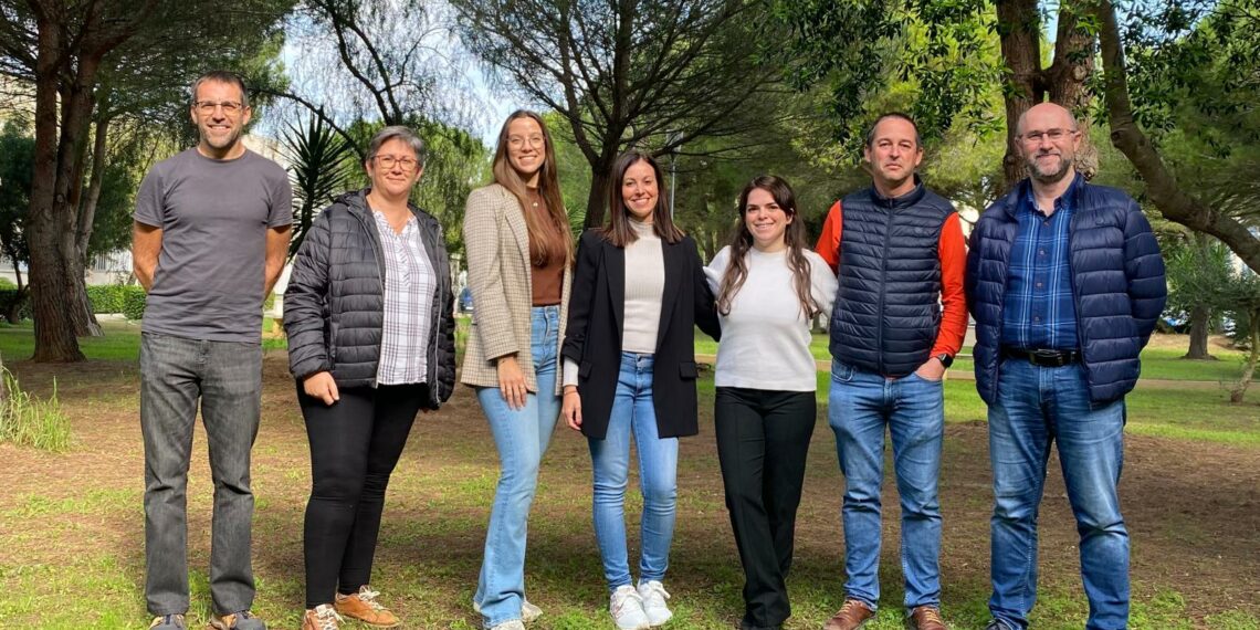 Investigadores andaluces desarrollan un método ecológico para extraer triptófano de setas silvestres