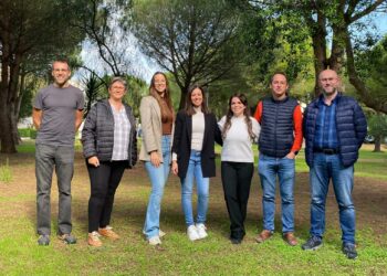 Investigadores andaluces desarrollan un método ecológico para extraer triptófano de setas silvestres