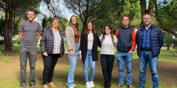 Investigadores andaluces desarrollan un método ecológico para extraer triptófano de setas silvestres