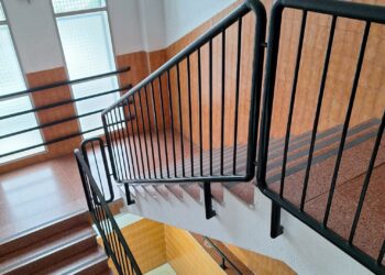 Educación invierte más de 117.000 euros para instalar un ascensor en el IES Salduba de Marbella