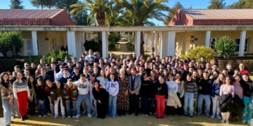 La Orquesta y el Joven Coro de Andalucía culminan su 30 aniversario con sendas actuaciones en el Auditorio Nacional y el Festival Atrium de Cáceres